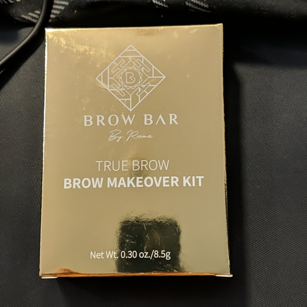 Brow Bar True Bar Brow Makeover Kit